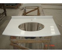 白色桌面石材产品信息